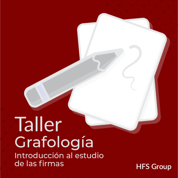 Taller Grafología